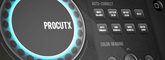 BroadcastBrazil: ProCutX - One Tap Auto-Correction