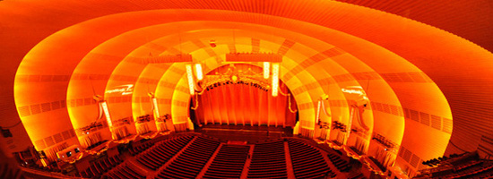 BroadcastBrazil- Column : Daniel Littwin - Radio City Music Hall in New York