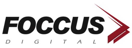 Broadcast Brazil - Foccus Digital - Logo