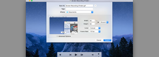 Broadcast Brazil - Review Claquette Screen Capture software for MacOS